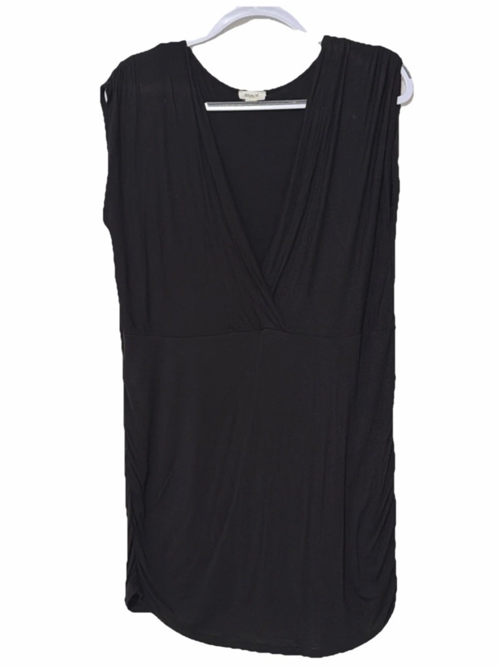 Zenana Maternity Top